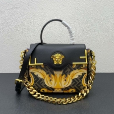 Fendi Top Handle Bags